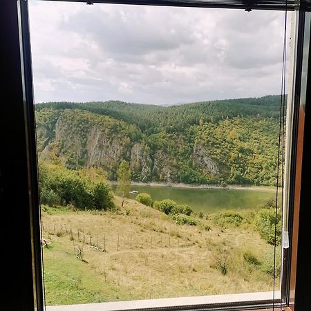 Apartments Stari Jasen Uvac Sjenica Bagian luar foto
