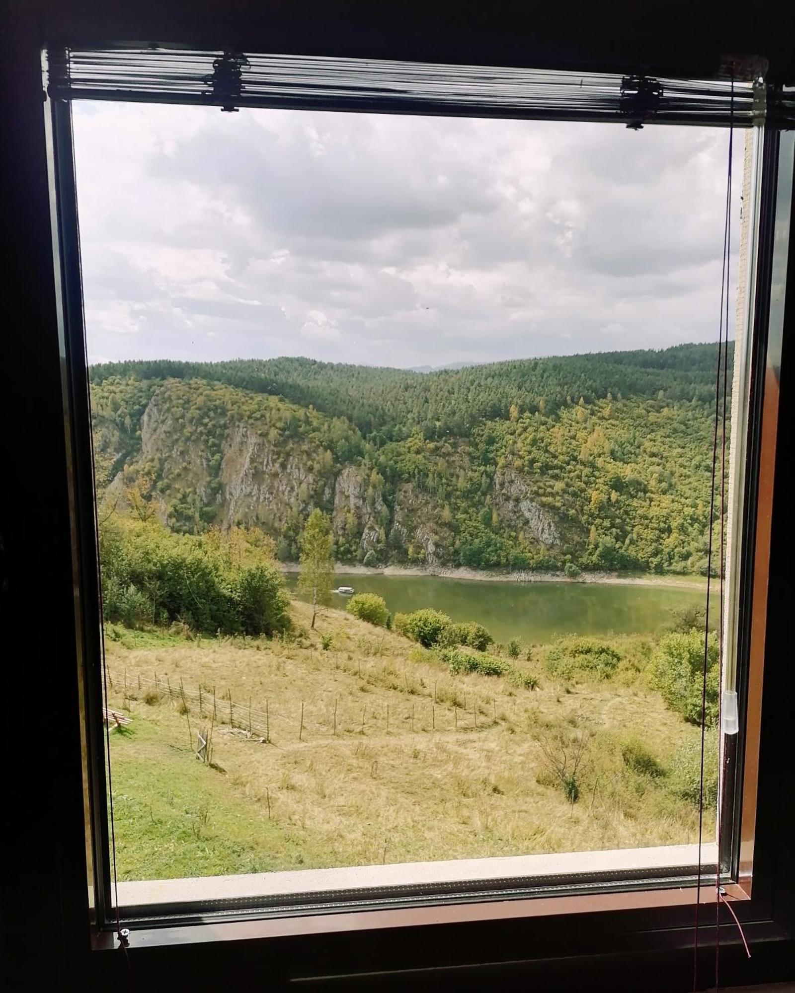 Apartments Stari Jasen Uvac Sjenica Bagian luar foto