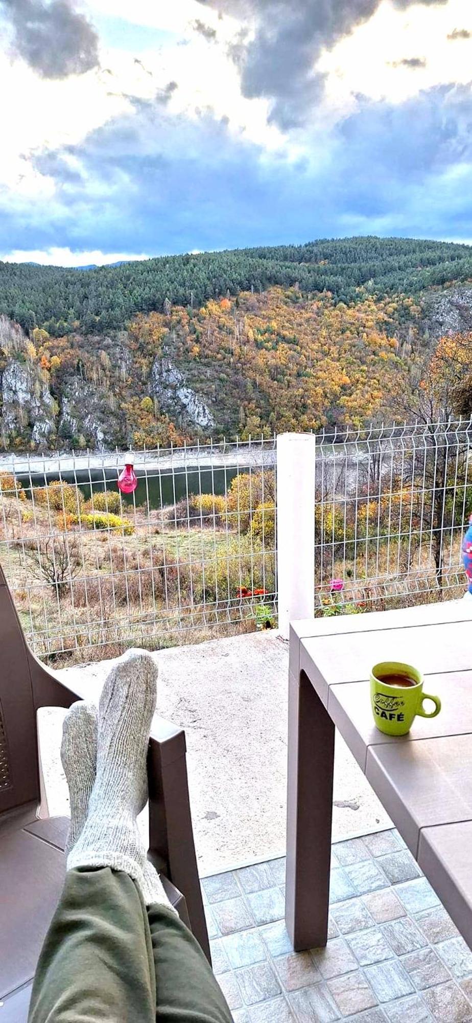 Apartments Stari Jasen Uvac Sjenica Ruang foto