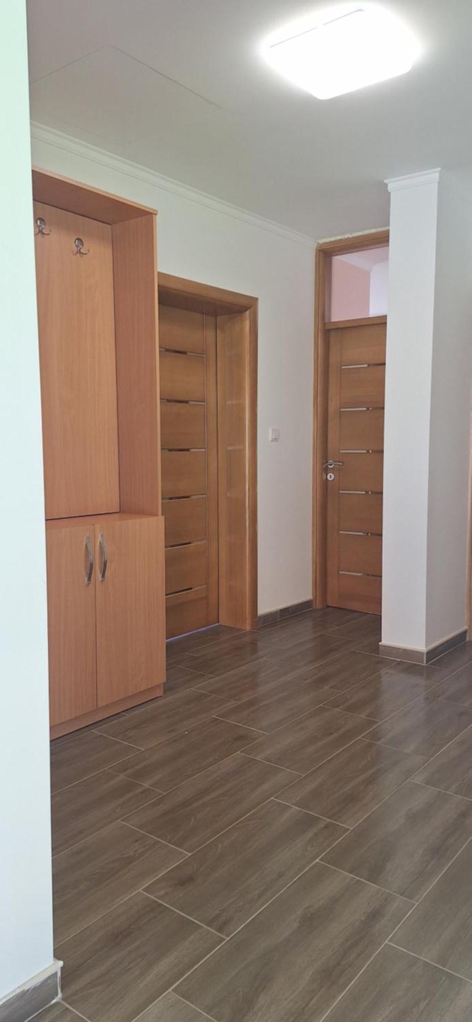 Apartments Stari Jasen Uvac Sjenica Bagian luar foto