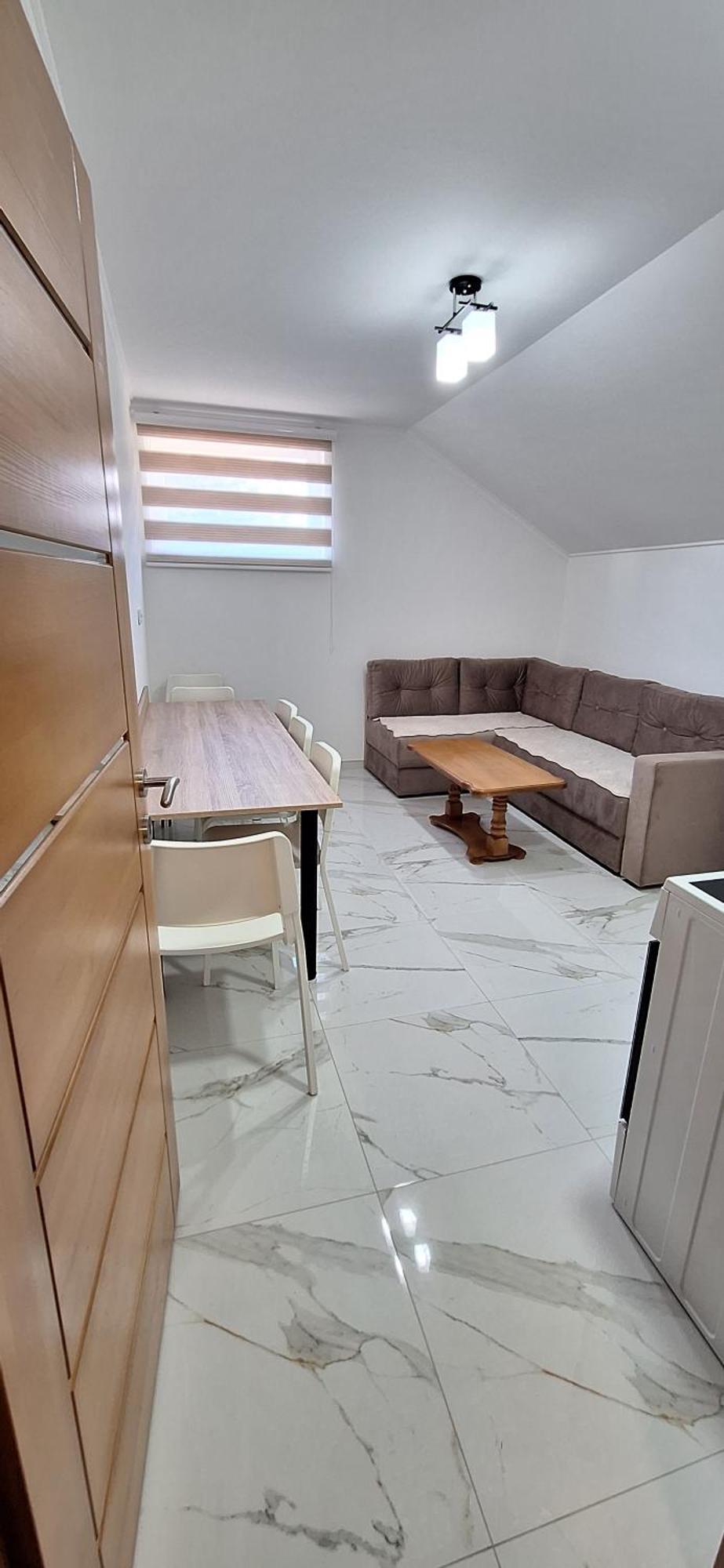 Apartments Stari Jasen Uvac Sjenica Bagian luar foto