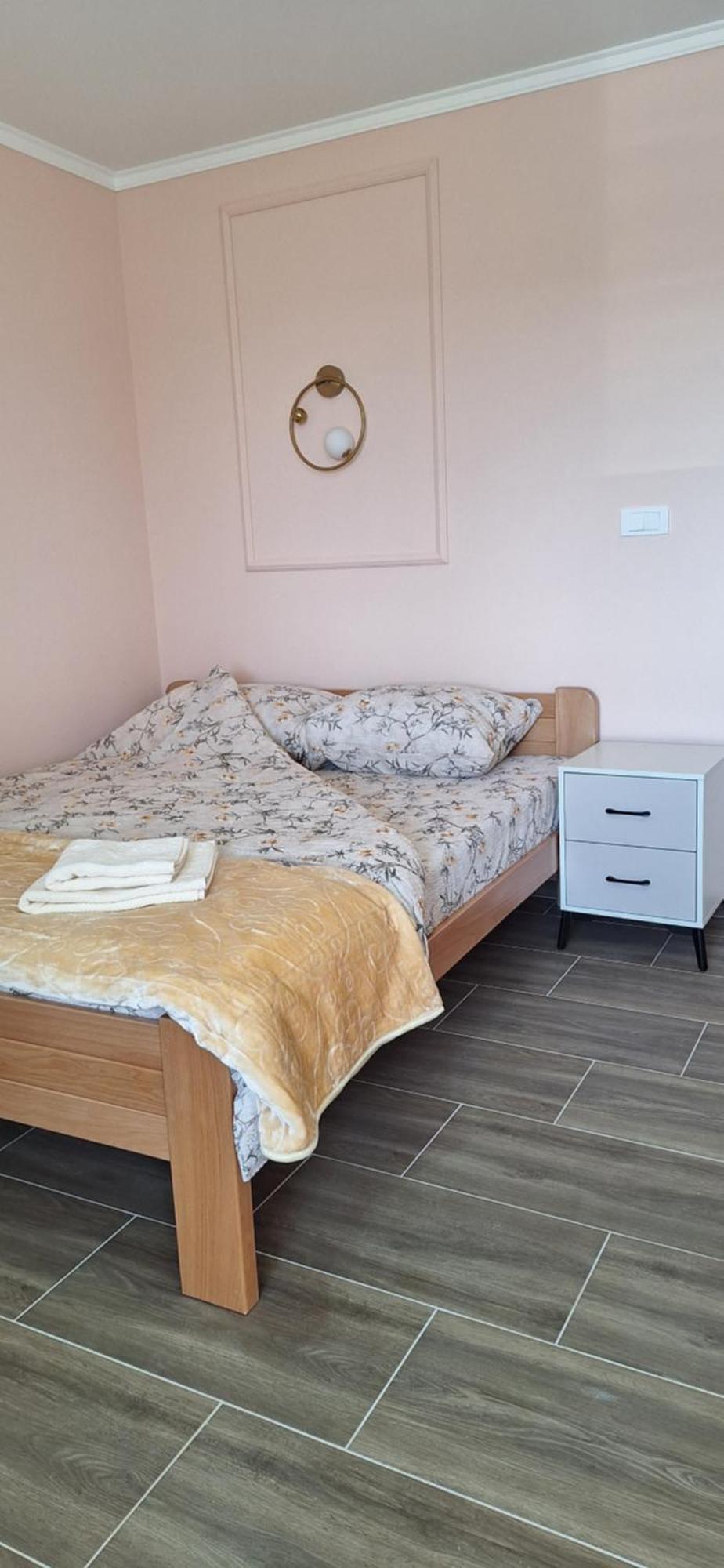 Apartments Stari Jasen Uvac Sjenica Bagian luar foto