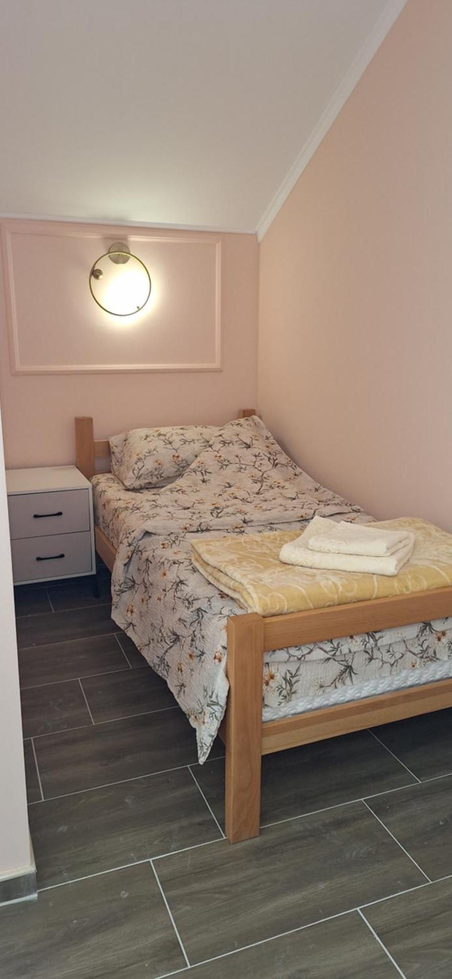 Apartments Stari Jasen Uvac Sjenica Bagian luar foto