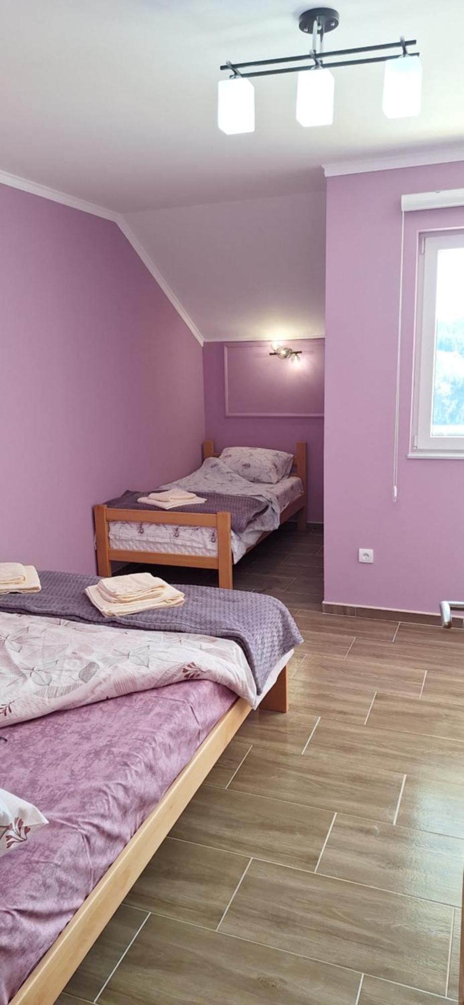 Apartments Stari Jasen Uvac Sjenica Bagian luar foto