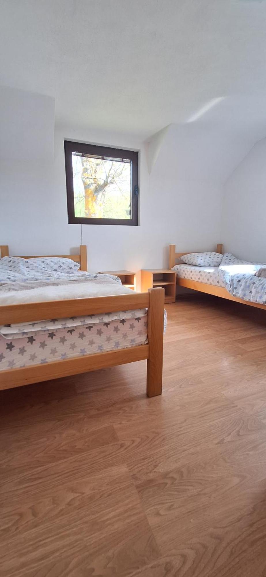 Apartments Stari Jasen Uvac Sjenica Bagian luar foto
