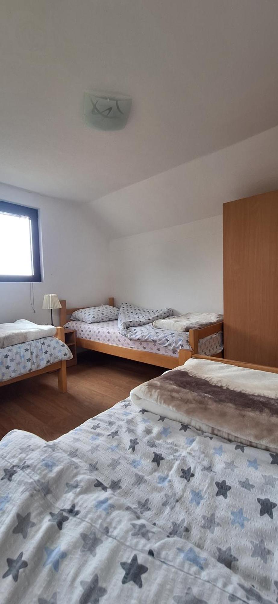Apartments Stari Jasen Uvac Sjenica Bagian luar foto
