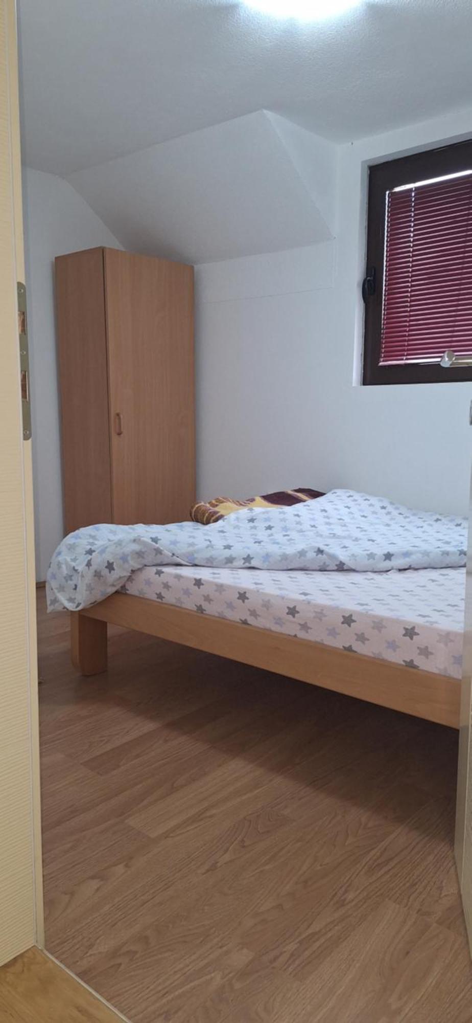 Apartments Stari Jasen Uvac Sjenica Bagian luar foto
