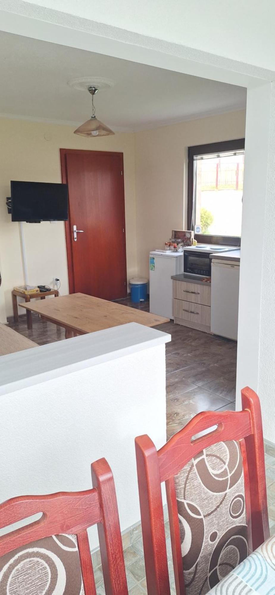 Apartments Stari Jasen Uvac Sjenica Bagian luar foto