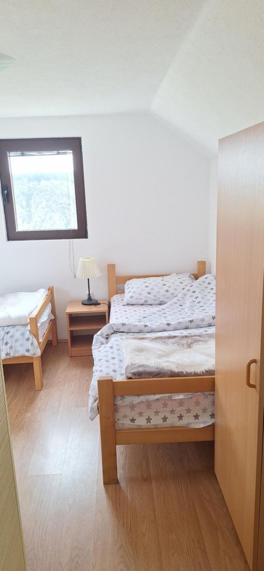 Apartments Stari Jasen Uvac Sjenica Bagian luar foto