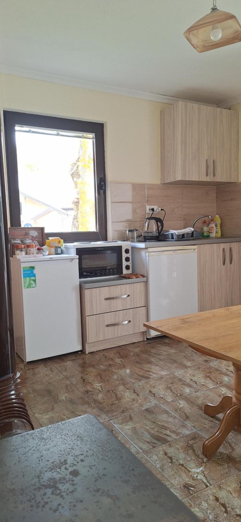 Apartments Stari Jasen Uvac Sjenica Bagian luar foto