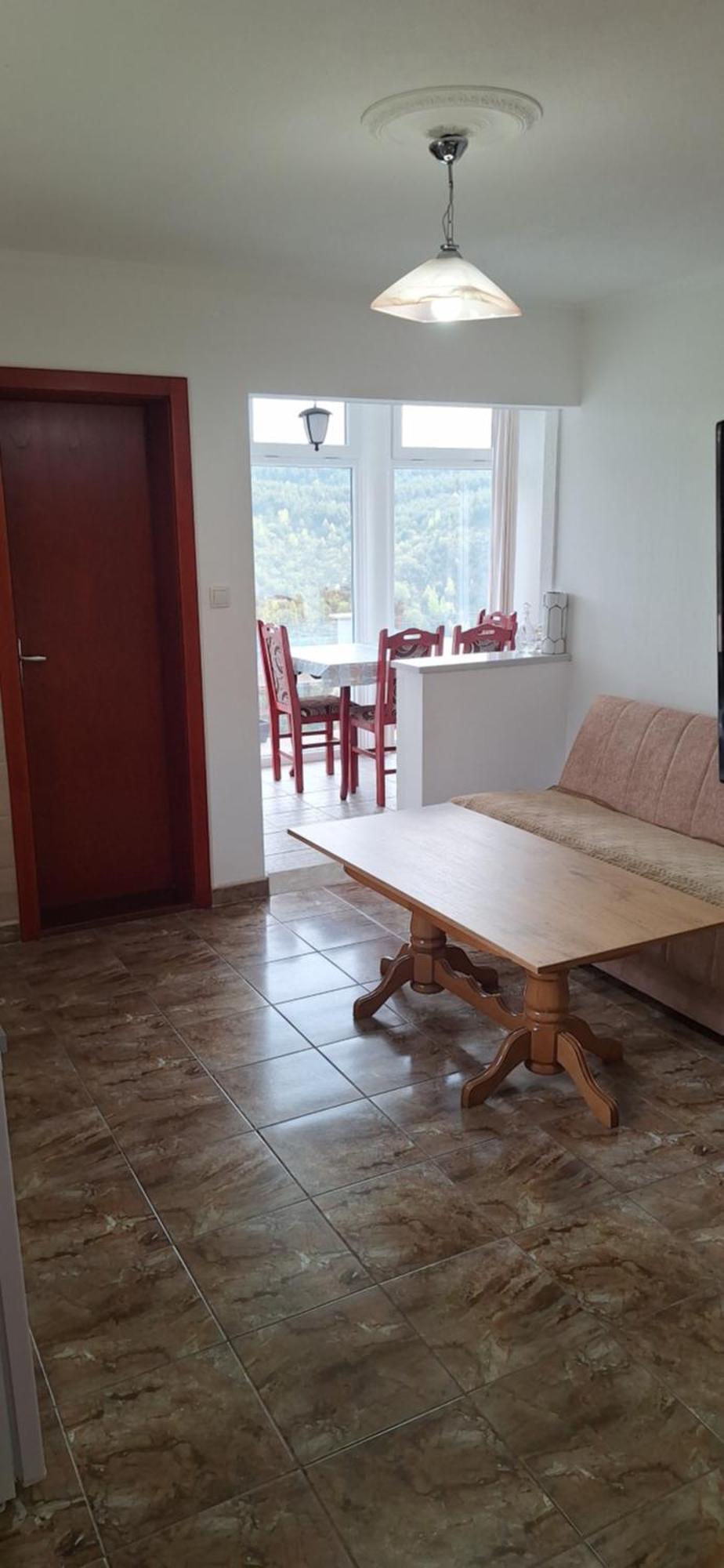 Apartments Stari Jasen Uvac Sjenica Bagian luar foto
