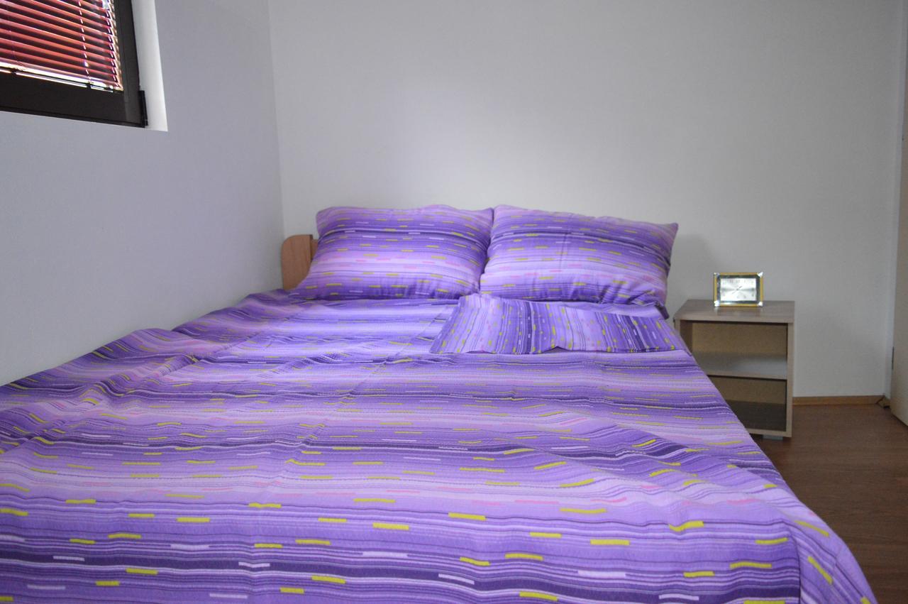 Apartments Stari Jasen Uvac Sjenica Bagian luar foto